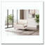 Fauteuil d'appoint rembourré convertible-283745452