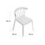 Glynn Patio Dining Side Chair-21867970