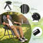 Folding Recliner Chair-1235982282