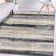Ellensburg Abstract Indoor Rug