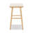 Schaeffer Solid Wood Stool-88239309-88239402
