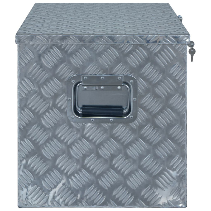 Rebrilliant Decorative Bin