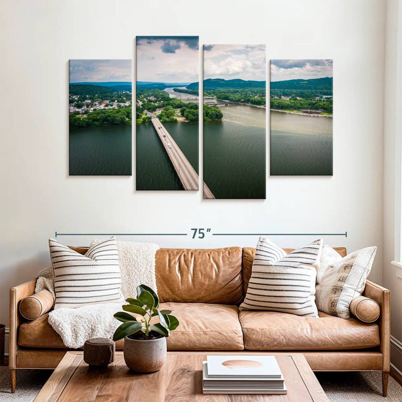Alvord Susquehanna River Bridge