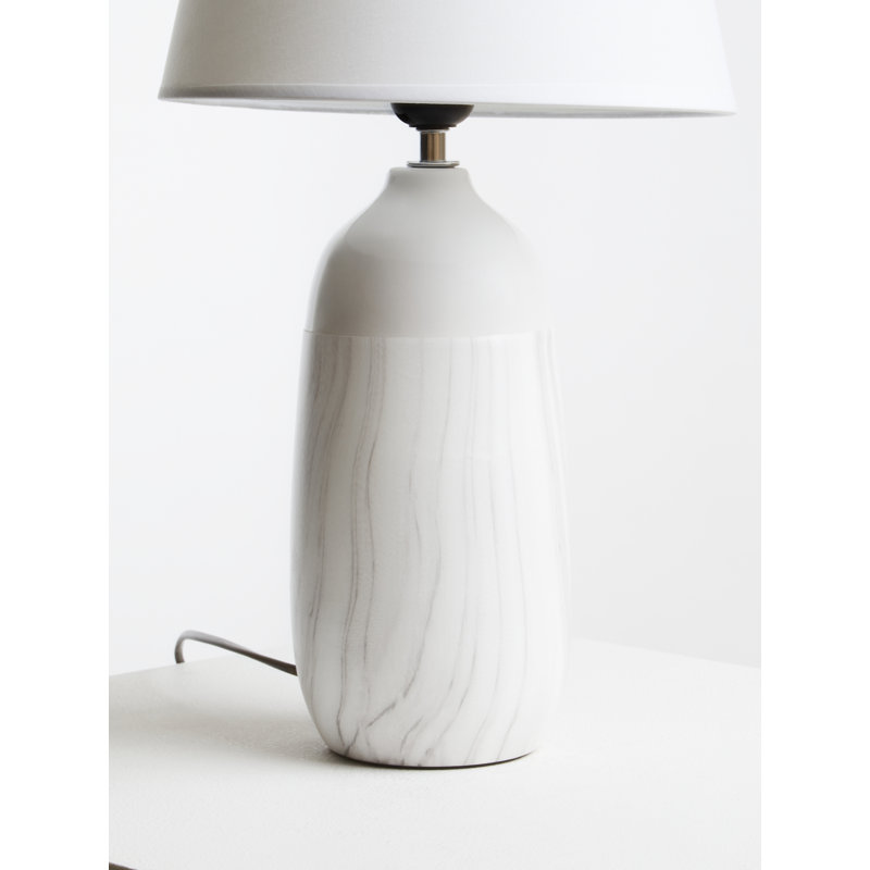 Ceramic Table Lamp
