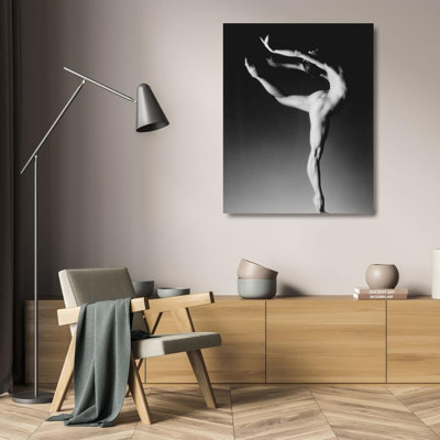 Dance Study SC # 5