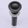 Pop-Up Drain Stopper Bathroom Sink Drain With Overflow