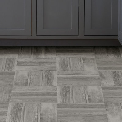 Vanleer Peel & Stick 12" x 12" x 0.06mm Vinyl Tile
