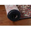 Tapis de couloir oriental turc Ziegler noué à la main 3 x 10