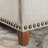 Bluford Upholstered Storage Bench-742363108