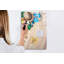 Magnetic Glass Dry Erase Board