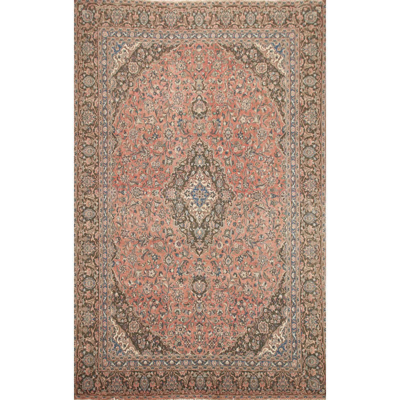 Tapis traditionnel 8 x 12