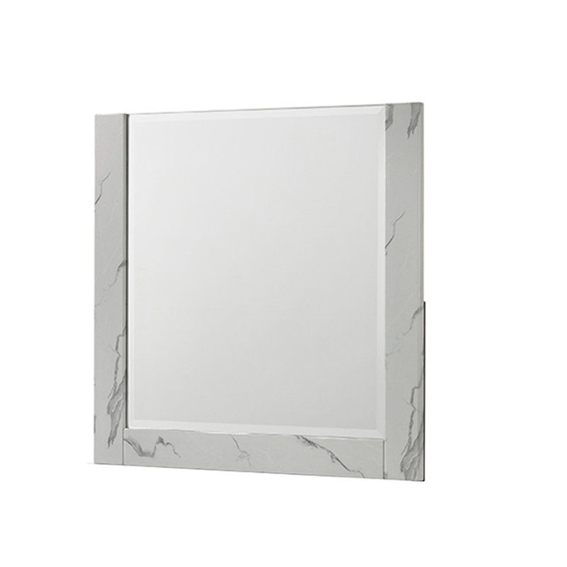 Miroir Mist White