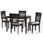Ensemble repas pour 4 personnes Leesville-227581907-227581905