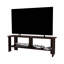 Meuble télé avec rangement ouvert-1283258963