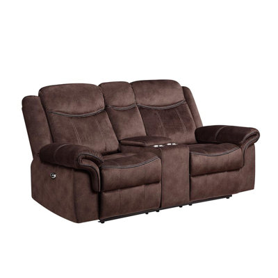 Console de table inclinable électrique JIMNY Domino avec interrupteur