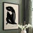 Matisse CLXXXVII Framed Print - Solid Wood-1746839825-1746839822