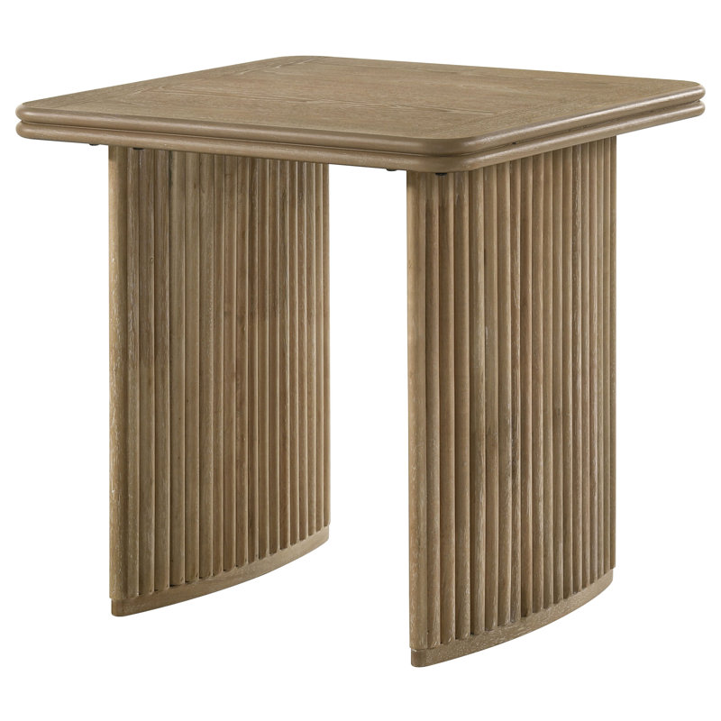 Syed End Table