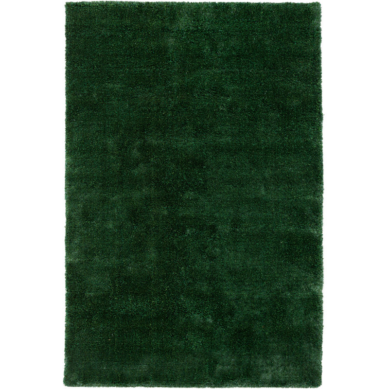 Kirksey Indoor Rug, Rectangle 5' x 7'6"