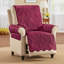 Reversible Diamond Scalloped Edge Quilted Furniture Protector-1562962086-1562962074