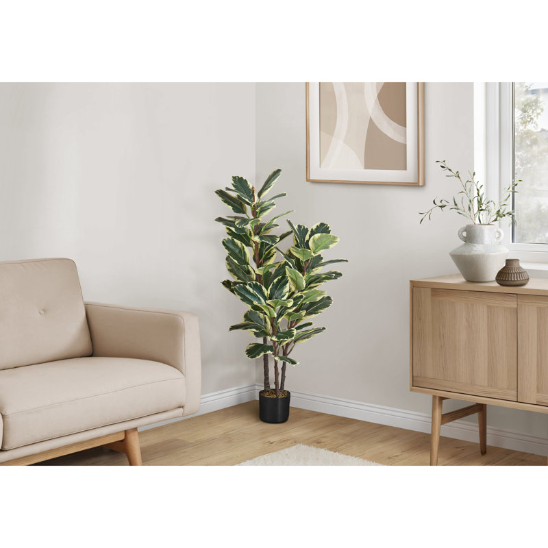 Plante artificielle