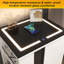Table de chevet Joeisha