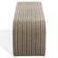 Banc rembourré Daine 62,4 po de largeur-856788399