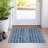 Aleighna Area Rug with Non-Slip Backing-1999604541