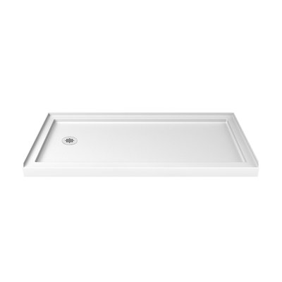Base de douche DreamLine SlimLine