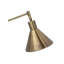 Courtany Swing Arm Sconce-385459895