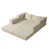 Beige est en rupture de stock