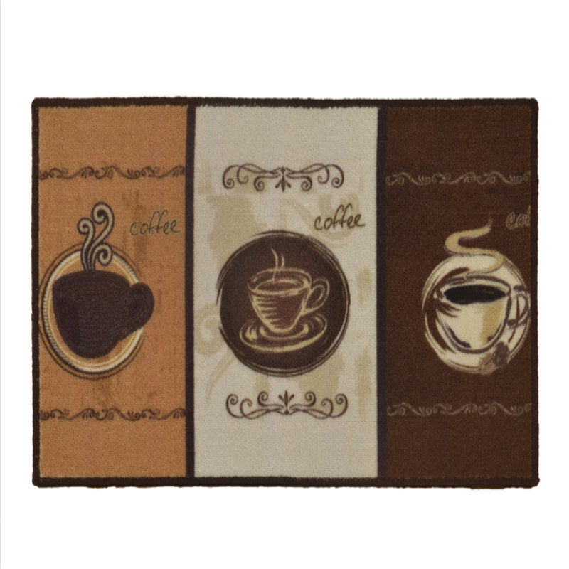 Tapis de cuisine