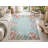 Creative Modern Decorative Carpet With Light Blue Theme, Underwater Fish And Plant Patterns-1113892764