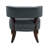 Elegant Style Accent Chair