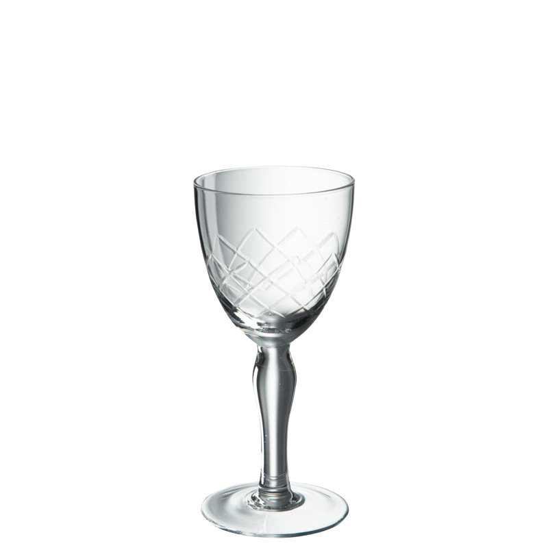 Camika Wine Glass