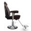 Faux Leather Massage Chair