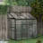 50' D Lean-To Greenhouse-94583344
