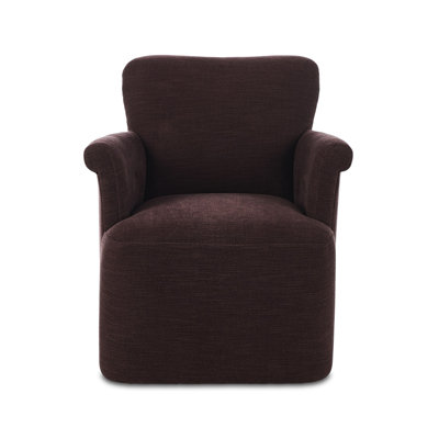 Camellia Swivel Chair
