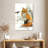 Brampt Fox And Friend-106970655