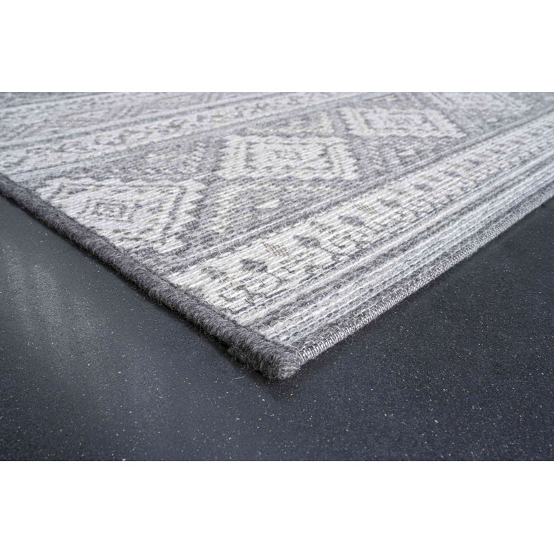 Letman Area Rug, Rectangle 200 x 290cm