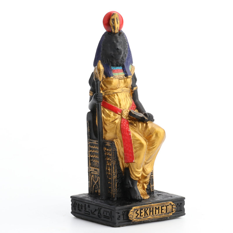 Statue Bethina