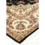 Hand Woven Wool Oriental Area Rug-66173856