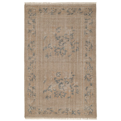 Palace Hand Knotted Wool Indoor Rug