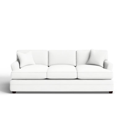 Harriss Upholstered 91'' Sofa