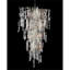 Lustre suspendu en cristal Shiro-Noda-91148225-91148226-91148227