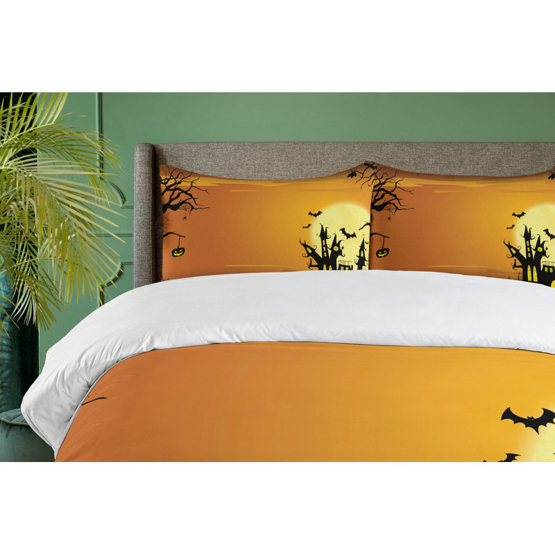 Duvet Cover