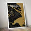 Shanghai - Unframed Graphic Art Print on Paper-1264332139-1279881260
