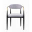 Ensemble de chaises d'appoint 2 pièces-114326330