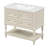 43 36'' Single Bathroom Vanity Base Only-101092186