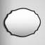 Miroir mural NEGAUNEE-1947996989-1947996991