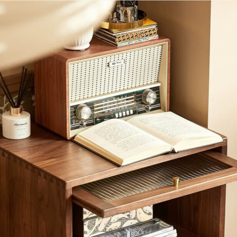 Nordic Minimalist Chest Of Drawers